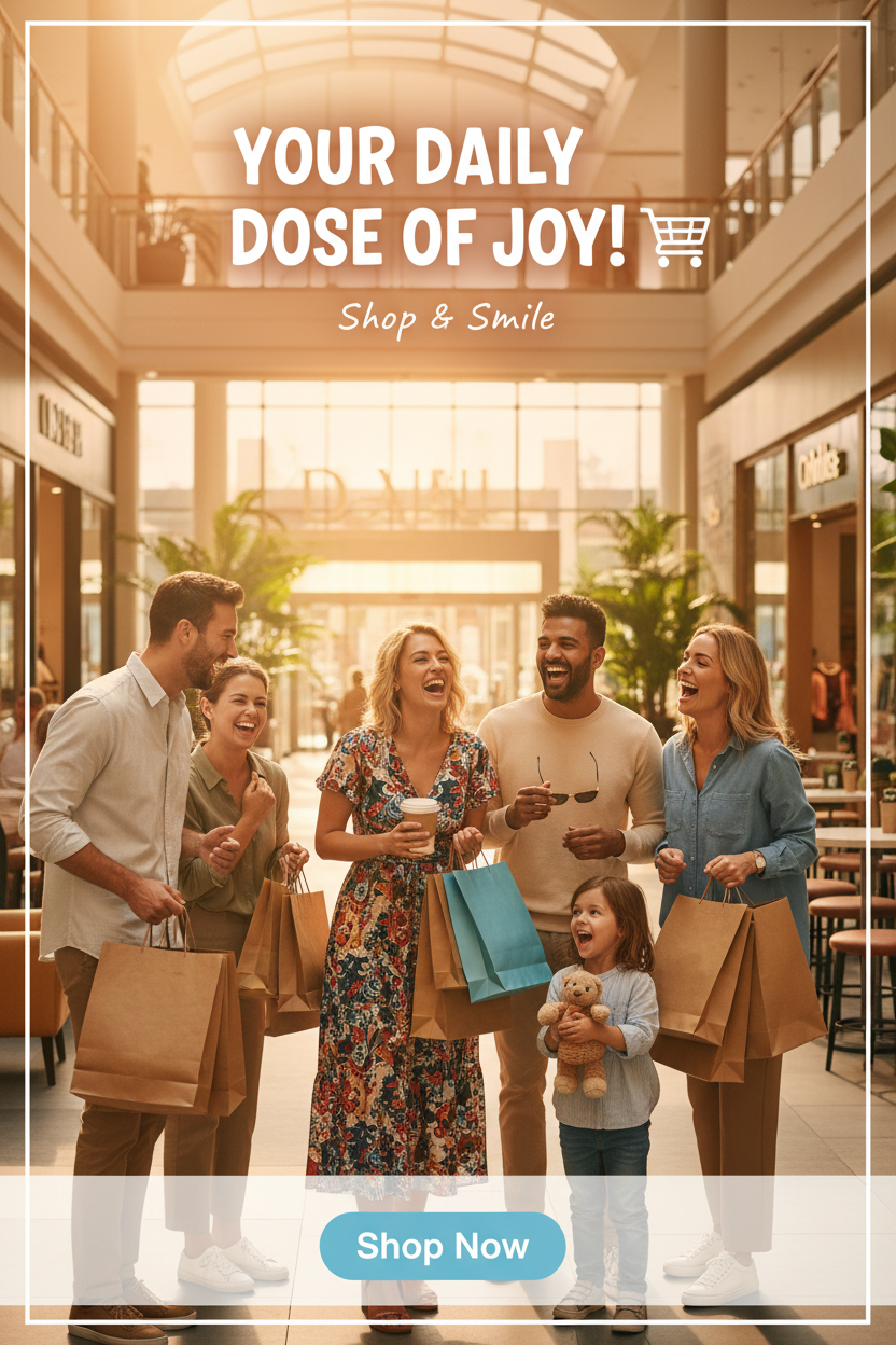 Happy Customers Banner